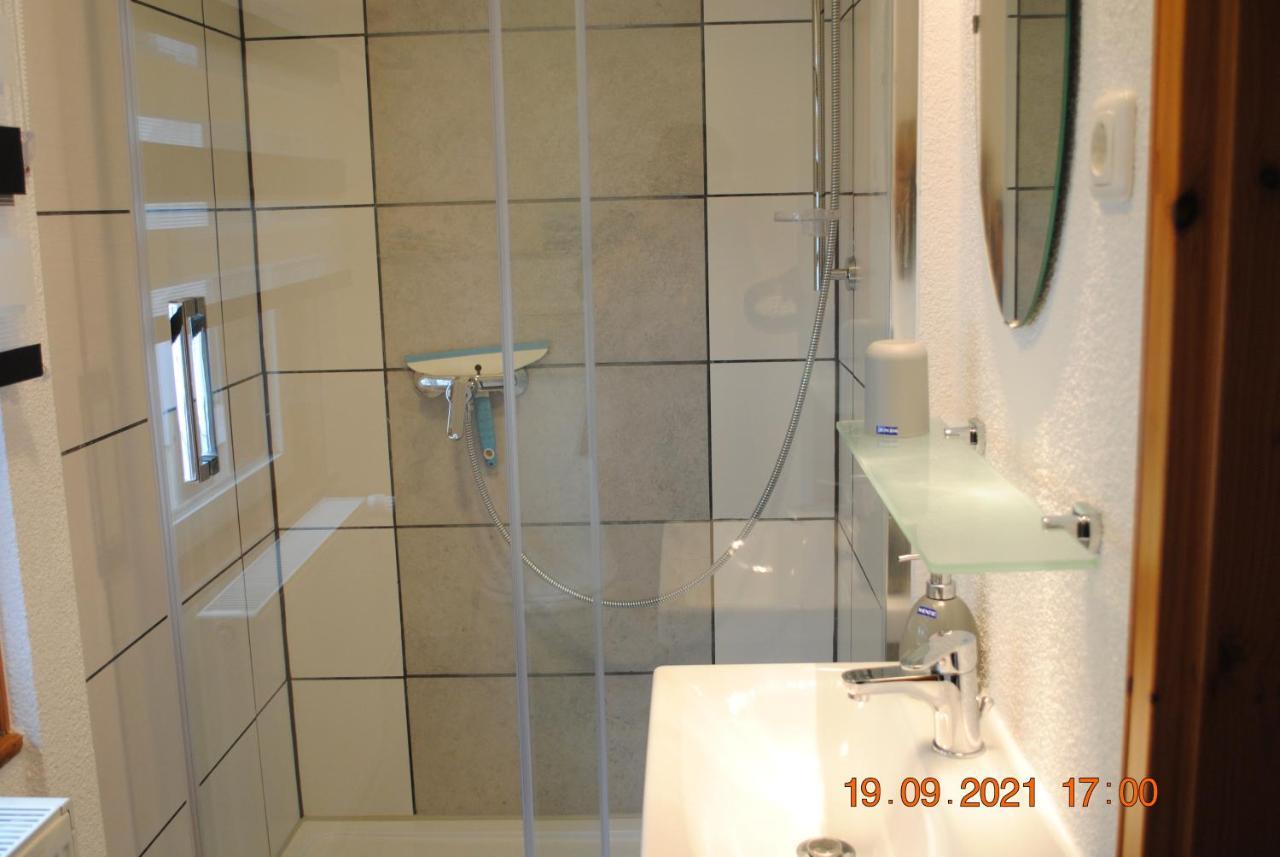 An Der Klosterruine Mit Kostenfreien Parkplatz Und Wlan Apartment