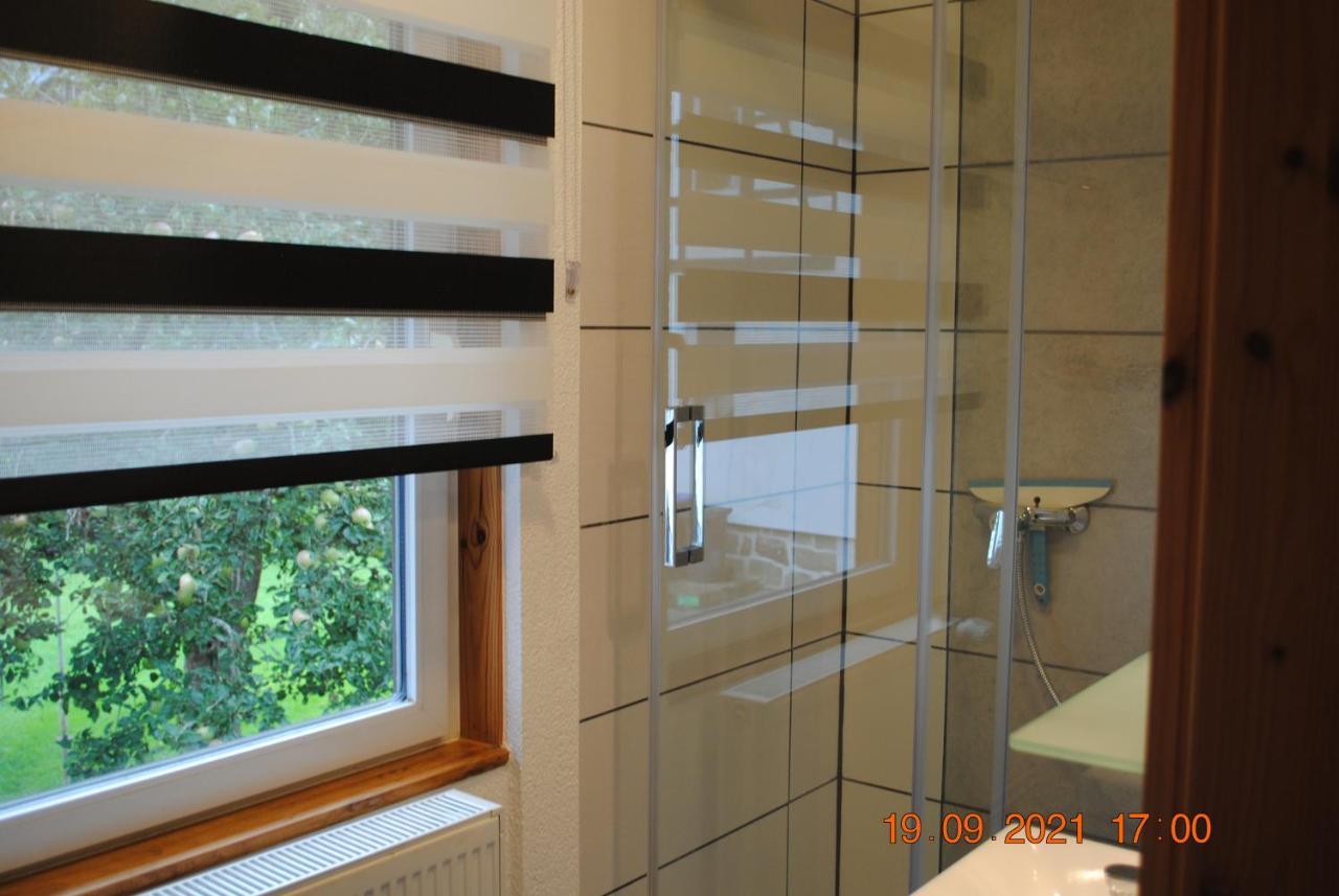 An Der Klosterruine Mit Kostenfreien Parkplatz Und Wlan Apartment *