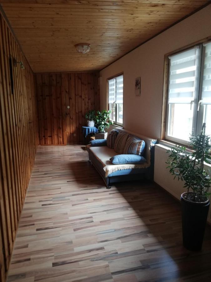 An Der Klosterruine Mit Kostenfreien Parkplatz Und Wlan Apartment *