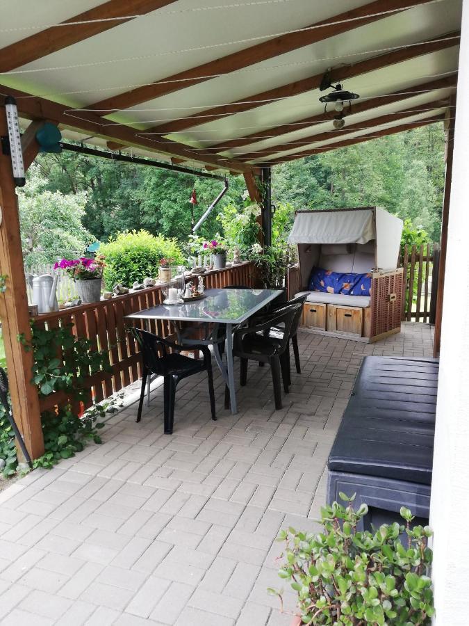 Apartment An Der Klosterruine Mit Kostenfreien Parkplatz Und Wlan *